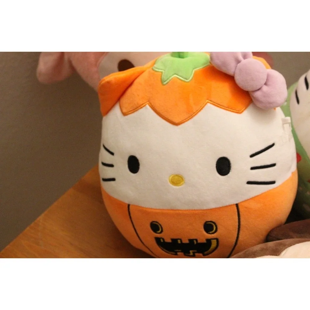 Sanrio hello kitty